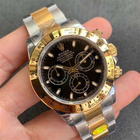 noob replica Rolex